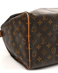 Monogram Speedy 35