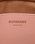 Calfskin Quilted Small Lola Camera Bag Primrose Pink