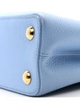 Taurillon Capucines BB Bleu de Provence Greige Doux