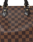 Damier Ebene Speedy Bandouliere 30