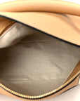 Calfskin Small Puzzle Bag Dune Warm Desert