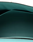 Epsom Kelly Sellier 28 Bleu Atoll