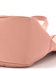 MicroGCCIssima Small Bree Tote Soft Pink