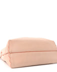 Vitello Dolce Scalloped Studded Medium By The Way Boston Bag Plaster