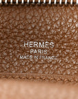 Taurillon Clemence Sac Good News GM Gold