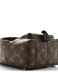 Monogram Palm Springs Backpack Mini
