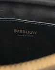 Lambskin Quilted Small Lola Camera Bag Black