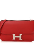 Epsom Constance Elan 25 Rouge Casaque
