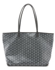 Goyardine Artois MM Grey