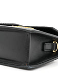 Smooth Calfskin Le Grand Bambino Black