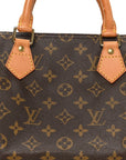 Monogram Speedy 35
