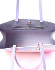Monogram Giant Spring In The City Onthego GM Sunrise Pastel