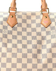 Damier Azur Speedy 30