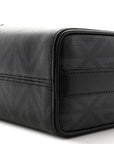 Canvas CD Diamond Lingot 22 Bag Black