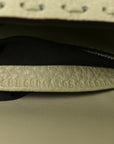 Cuoio Romano Selleria Baguette Sage