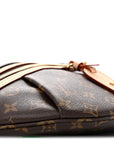 Monogram High Rise Bumbag