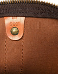 Monogram Keepall 60