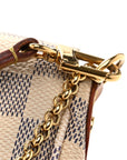Damier Azur Favorite PM