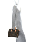 Monogram Speedy 30