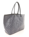 Goyardine Saint Louis PM Grey