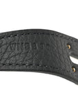 Taurillon Clemence Lindy 26 Ardoise