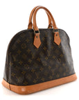 Monogram Alma PM