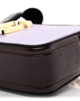 Saffino Small Snapshot Camera Bag Daybreak Multicolor