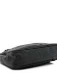 Tessuto Nylon Mini Re-Edition 2000 Bag Black