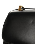 Veau Monsieur Lizard Constance 18 Black Ombre