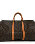 Monogram Keepall 50