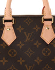 Monogram Speedy Bandouliere 20