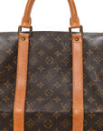 Monogram Keepall 50