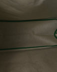 Goyardine Saint Louis GM Meadow Green