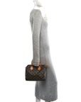 Monogram Speedy 25