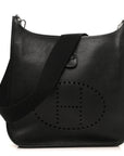 Epsom Evelyne III GM Black