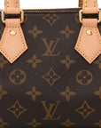 Monogram Speedy Bandouliere 20