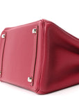 Togo Birkin 30 Rubis
