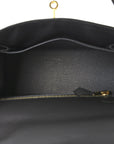 Epsom Kelly Sellier 25 Graphite