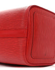 Epi Speedy 25 Castillan Red