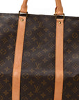 Monogram Keepall 55