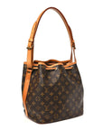 Monogram Petit Noe