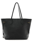 Empreinte Monogram Giant Neverfull MM Black