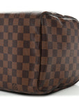 Damier Ebene Speedy 30