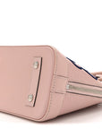 Epi Stickers Alma BB Rose Ballerine