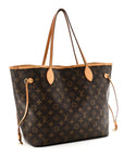 Monogram Neverfull MM