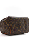 Monogram Speedy 25