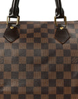 Damier Ebene Speedy 35