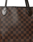 Damier Ebene Neo Neverfull MM