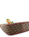 Monogram Rasta Messenger Beige