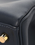 Swift Kelly Retourne 25 Bleu Indigo